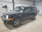 2008 Jeep Commander Sport