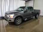 2018 Ford F150 Super Cab