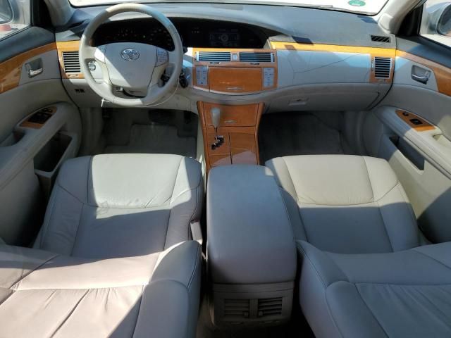 2006 Toyota Avalon XL