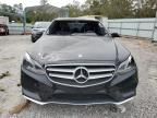 2014 Mercedes-Benz E 350