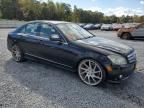 2009 Mercedes-Benz C 300 4matic