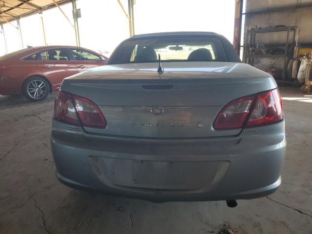 2008 Chrysler Sebring Touring