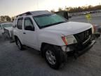 2008 Nissan Xterra OFF Road