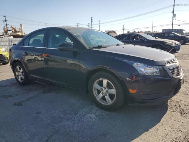 2013 Chevrolet Cruze LT