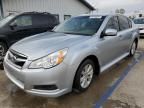 2012 Subaru Legacy 2.5I Premium