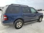 2006 Ford Explorer XLS