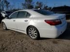 2011 Lexus LS 460