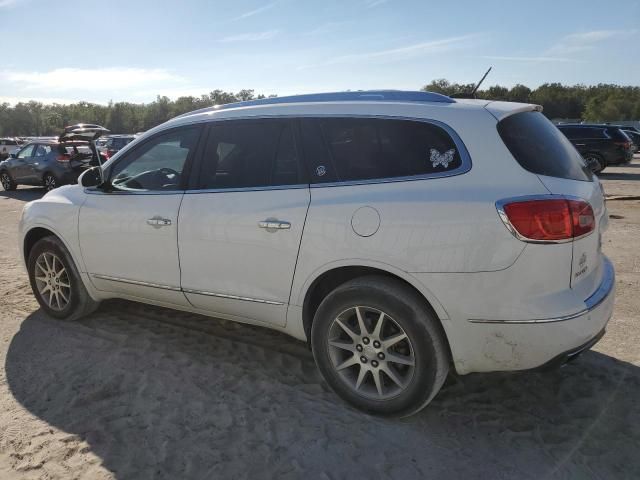 2016 Buick Enclave