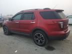 2013 Ford Explorer Sport