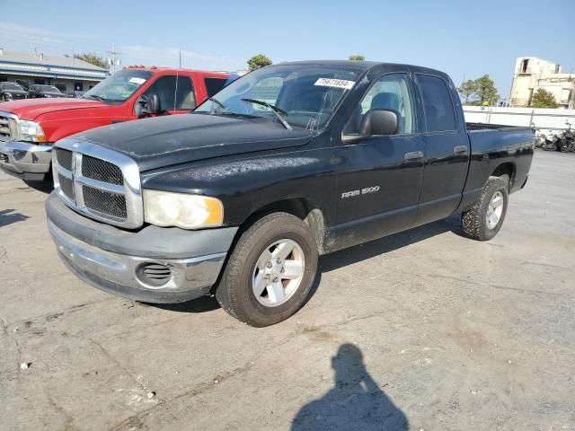 2004 Dodge RAM 1500 ST