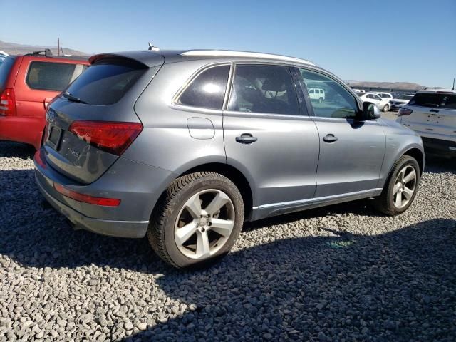 2013 Audi Q5 Premium Hybrid