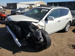 Nissan Vehiculos salvage en venta: 2005 Nissan Murano SL