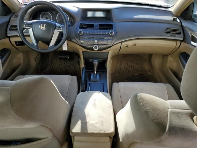 2009 Honda Accord LXP