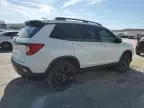 2021 Honda Passport Elite