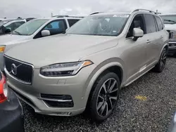 2018 Volvo XC90 T6 en venta en Riverview, FL