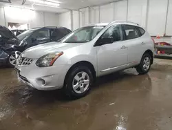 2014 Nissan Rogue Select S en venta en Madisonville, TN