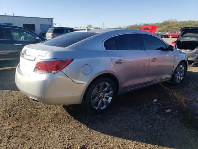 2013 Buick Lacrosse