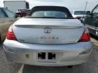 2008 Toyota Camry Solara SE