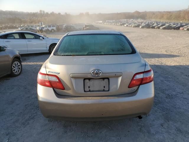 2008 Toyota Camry CE