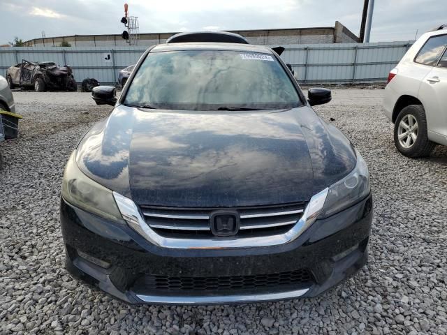 2014 Honda Accord EX