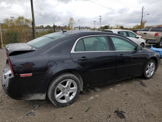 2010 Chevrolet Malibu LS