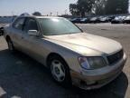 1999 Lexus LS 400