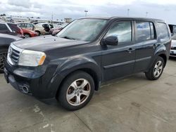 2015 Honda Pilot EXL en venta en Riverview, FL