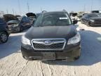 2014 Subaru Forester 2.5I Touring