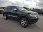 2013 Jeep Grand Cherokee Overland