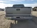 2001 Chevrolet Silverado K1500