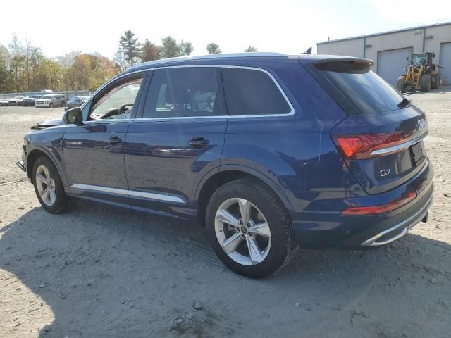 2023 Audi Q7 Premium