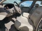 2002 Lincoln Town Car Executive