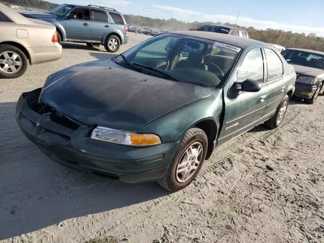 1999 Dodge Stratus