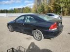 2007 Volvo S60 2.5T