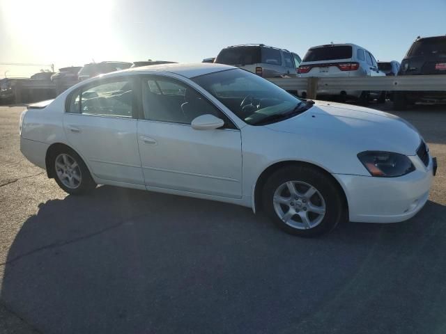 2006 Nissan Altima S