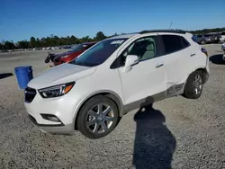 Buick Vehiculos salvage en venta: 2018 Buick Encore Essence