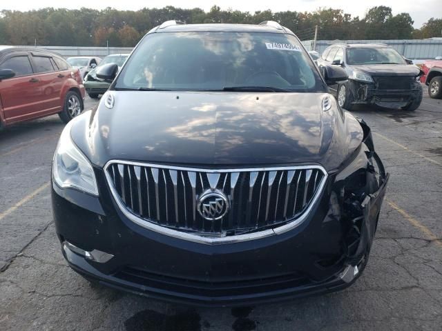 2015 Buick Enclave