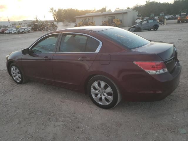 2009 Honda Accord EX