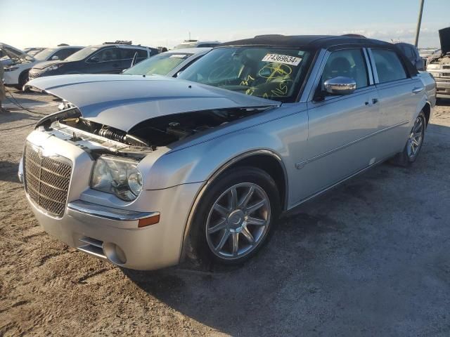 2006 Chrysler 300C