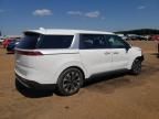 2022 KIA Carnival EX