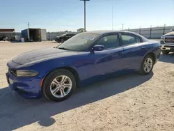 Dodge salvage cars for sale: 2020 Dodge Charger SXT