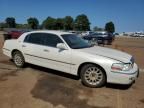 2007 Lincoln Town Car Signature