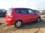 2007 Honda FIT