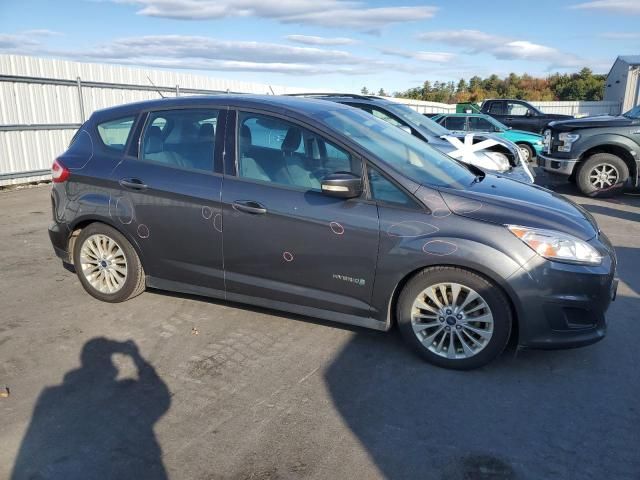 2018 Ford C-MAX SE