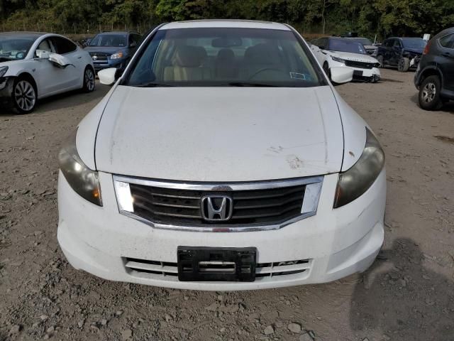 2009 Honda Accord EXL