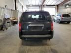 2010 Chrysler Town & Country Touring