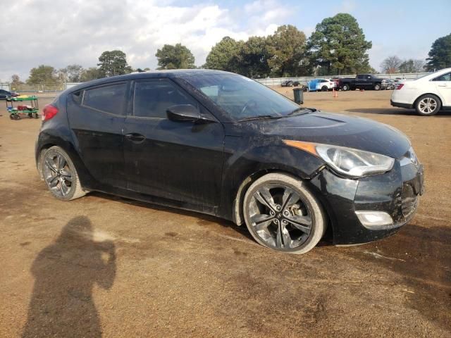 2017 Hyundai Veloster