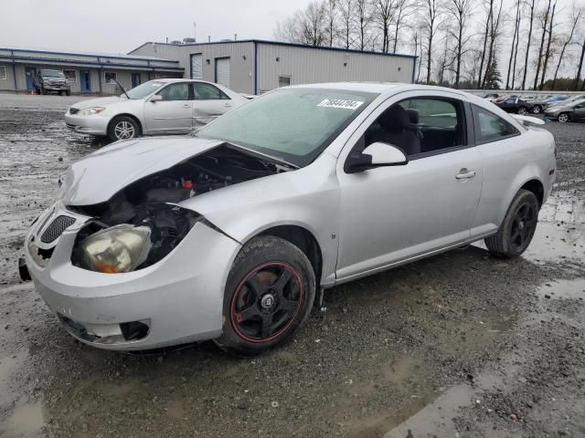 2007 Pontiac G5