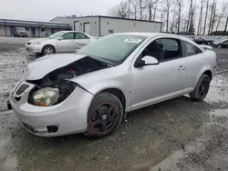 Pontiac Vehiculos salvage en venta: 2007 Pontiac G5