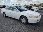 2000 Honda Accord EX